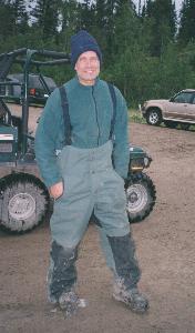 Kim Markhausen - Black Bear Lodge