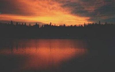 Leano Sunset