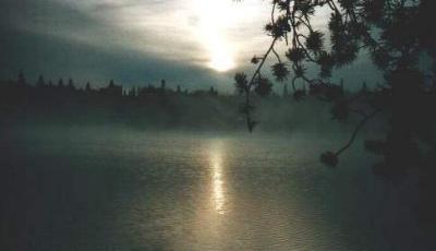 Last Morning