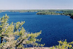 Royd Lake