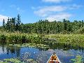 Beartrap Lake