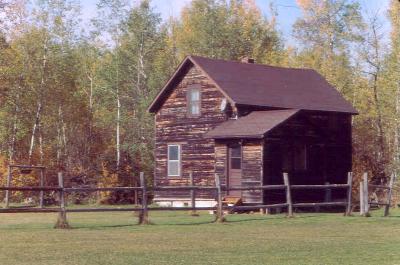 Baudette, Minnesota