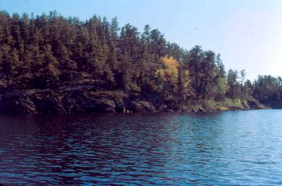 Crystal Lake