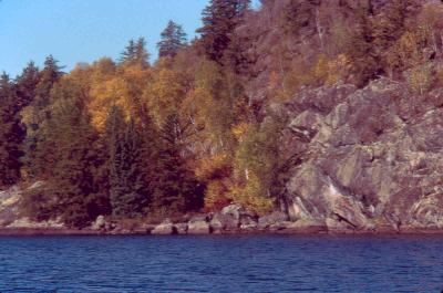 No-Name Lake