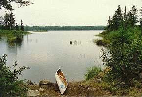 Quetico Park