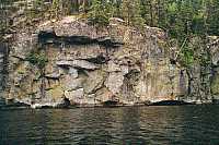Pictograph Site