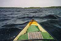 Larus Lake