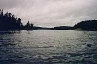 Bloodvein River