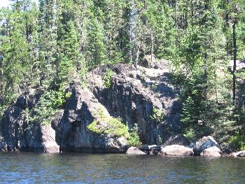 Poodle Lake