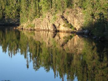 Poodle Lake