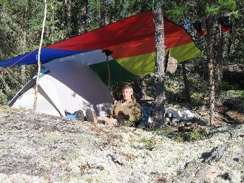 Split Rock Camp